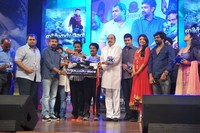 Businessman Movie Audio Launch